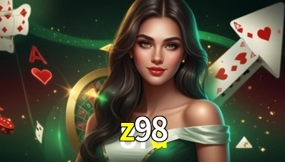 z98 Casino: Jogue Online e Ganhe Grandes Prêmios